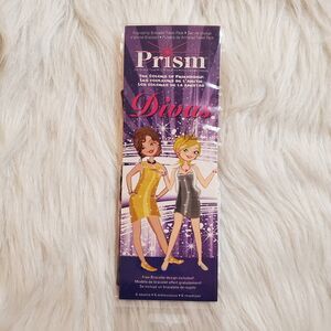 Prism Divas Friendship Bracelet Travel Pack 6 Piece Skeins With Instructions